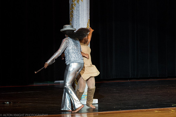 The Wiz