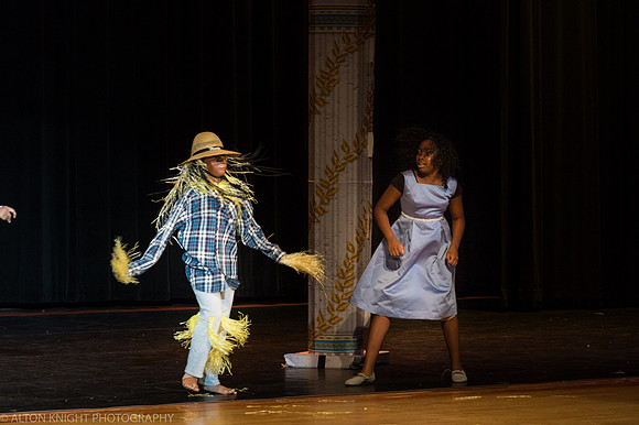 The Wiz