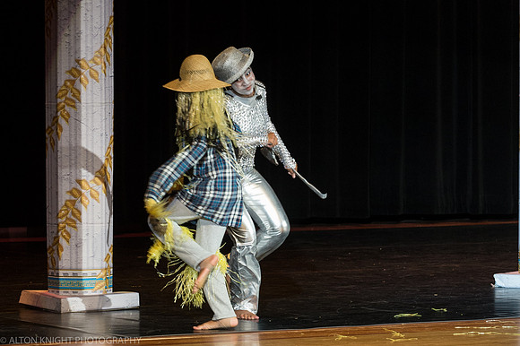 The Wiz