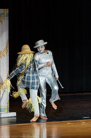 The Wiz