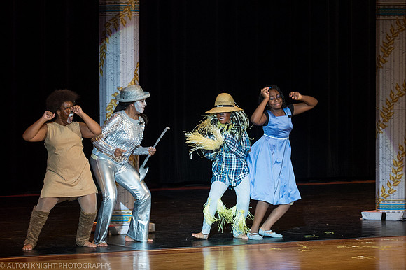 The Wiz
