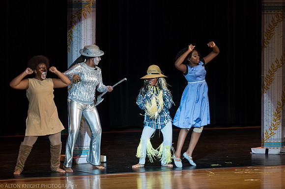 The Wiz