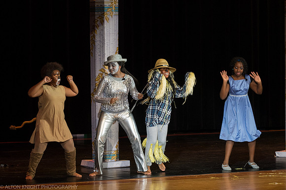 The Wiz