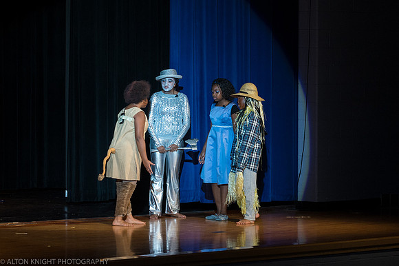 The Wiz