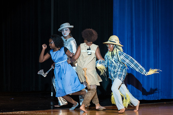 The Wiz