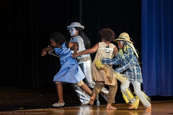 The Wiz