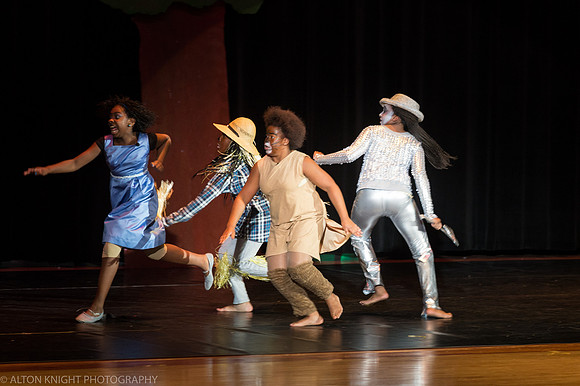 The Wiz