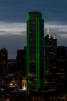 Dallas Cityscapes