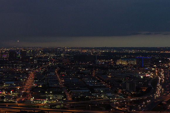 Dallas Cityscapes