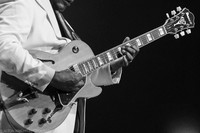 George Benson