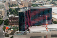 Dallas Cityscapes