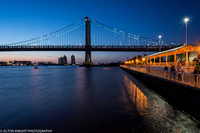 Ben Franklin Bridge
