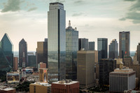 Dallas Cityscapes