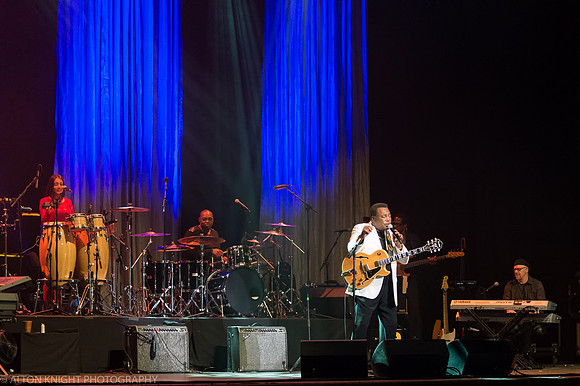 George Benson