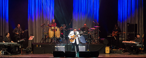 George Benson