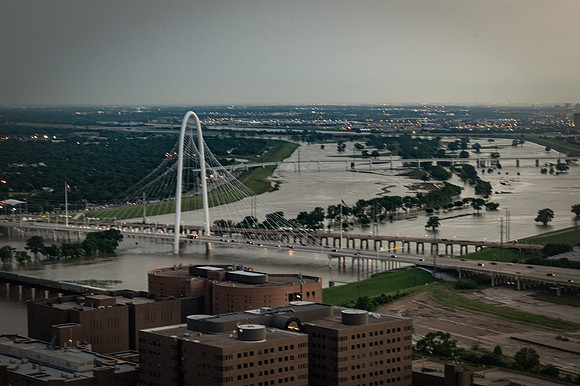 Dallas Cityscapes