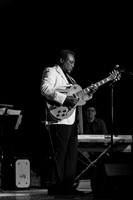 George Benson