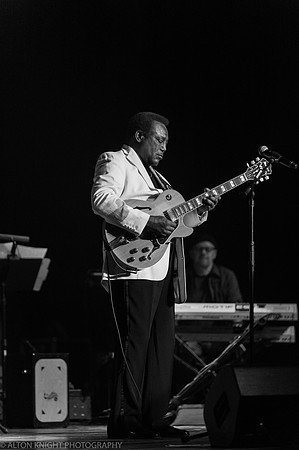 George Benson