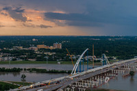 Dallas Cityscapes