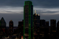 Dallas Cityscapes
