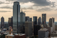 Dallas Cityscapes