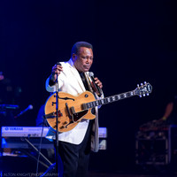 George Benson