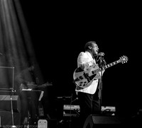 George Benson