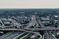 Dallas Cityscapes