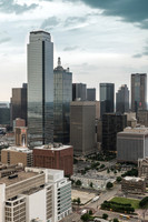 Dallas Cityscapes