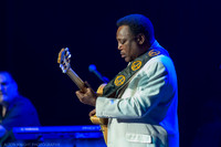 George Benson