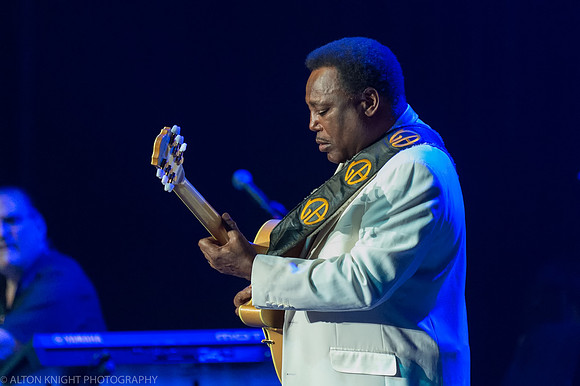 George Benson