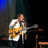 George Benson