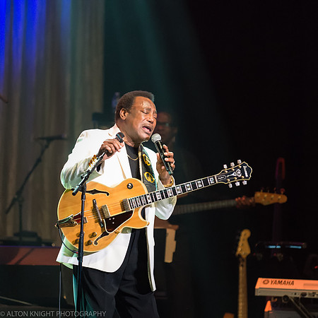 George Benson
