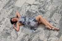 Model from Lambert Castle Shoot