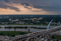 Dallas Cityscapes