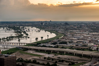 Dallas Cityscapes