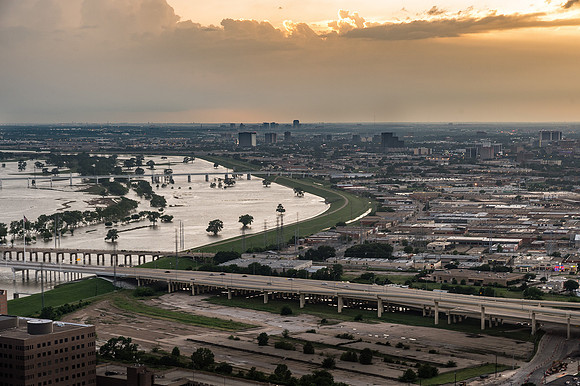 Dallas Cityscapes