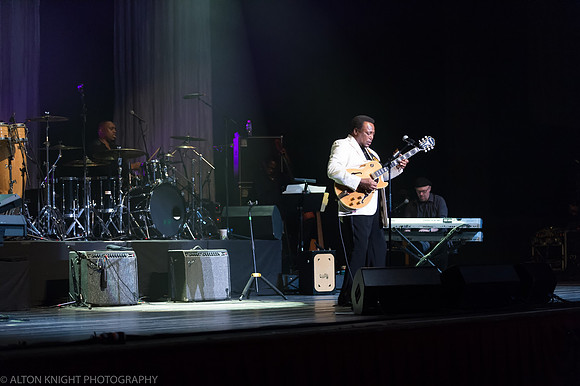 George Benson
