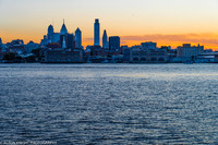 View From Camden