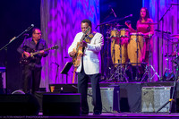 George Benson