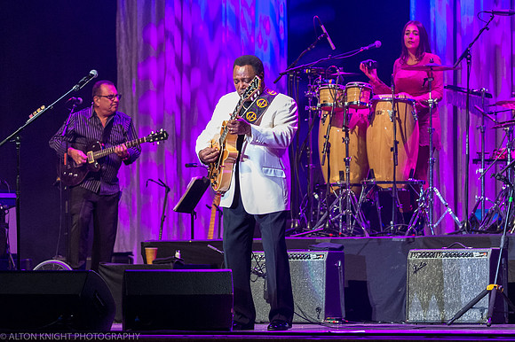 George Benson