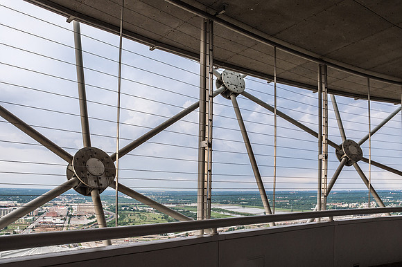 Dallas Cityscapes