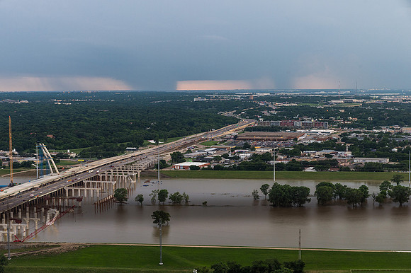 Dallas Cityscapes