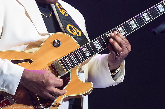 George Benson
