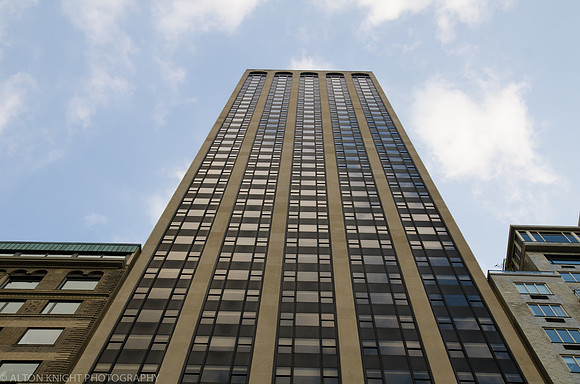 Building Street View