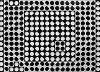 Mosaic Maze