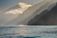 Napali Coast-1