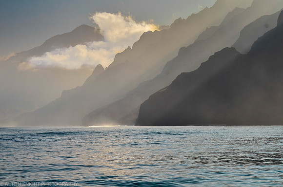Napali Coast-1