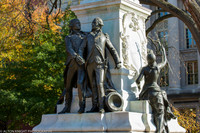 National Mall Area