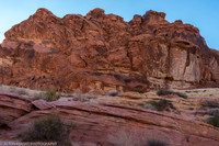 Rock Wall
